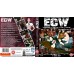 ECW Hardcore TV 1995 DVD (Bluray)
