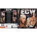 ECW Hardcore TV 2000 DVD (Bluray)