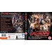 WWE Raw 2007 DVD (Bluray)