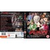 WWE Raw 2007 DVD (Bluray)