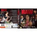 WWE Raw 1995 DVD (Bluray)