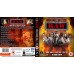 WWE Raw 2001 DVD (Bluray)