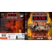WWE Raw 2001 DVD (Bluray)